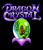 Dragon Crystal (Sega Game Gear (SGC))